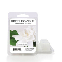 Gardenia Wachsmelt 64g