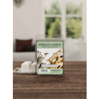 Sage & Palo Santo Wachsmelt 64g
