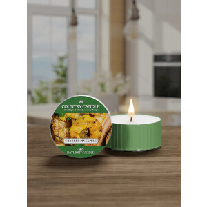 Country Candle™ Charred Pineapple Daylight 35g