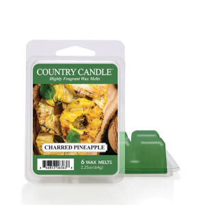 Country Candle™ Charred Pineapple Wachsmelt 64g