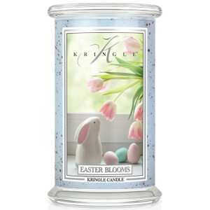 Kringle Candle® Easter Blooms 2-Docht-Kerze 623g