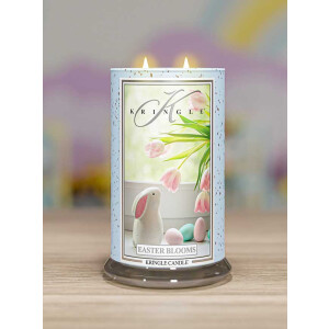 Kringle Candle® Easter Blooms 2-Docht-Kerze 623g