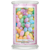 Jellybean Jubilee 2-Docht-Kerze 623g