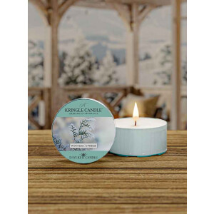 Kringle Candle® Winter Cypress Daylight 35g