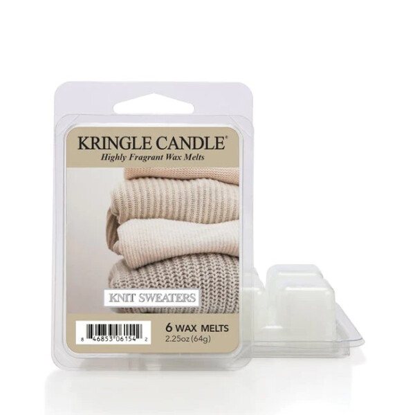 Knit Sweaters Wachsmelt 64g
