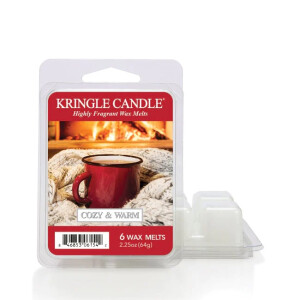 Cozy & Warm Wachsmelt 64g