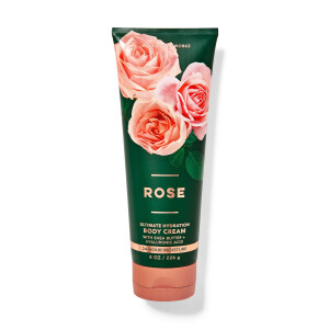 Bath & Body Works® Rose Body Cream 226g
