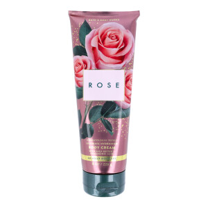 Rose Body Cream 226g