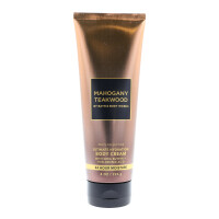 Mahogany Teakwood - For Men Body Cream 226g