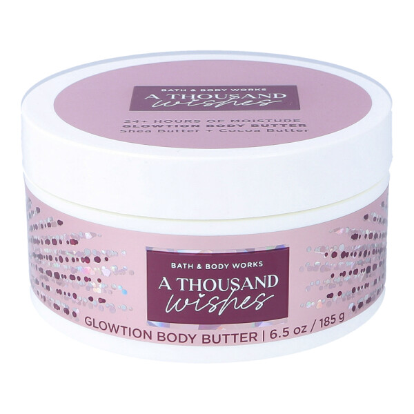 A Thousand Wishes Body Butter 185g