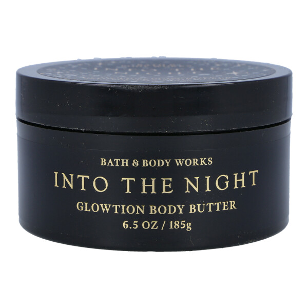 Into the Night Body Butter 185g