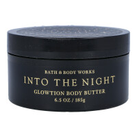 Into the Night Body Butter 185g