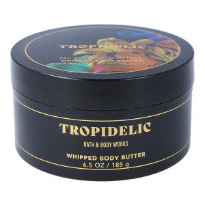 Tropidelic Body Butter 185g