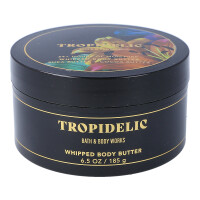 Tropidelic Body Butter 185g