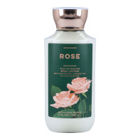 Rose Body Lotion 236ml