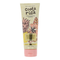 Costa Rica - Pink Pineapple Sunrise Body Cream 226g