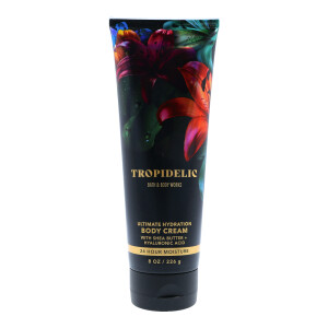 Tropidelic Body Cream 226g