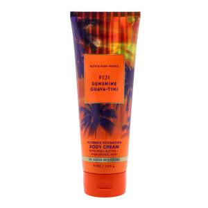 Sunshine Guava-Tini - Fiji Body Cream 226g