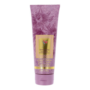 Bahamas - Passionfruit & Banana Flower Body Cream 226g