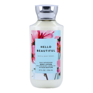 Hello Beautiful Body Lotion 236ml