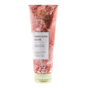 Lime Vetiver (Himalayan Oasis) - Aromatherapy Body Cream...