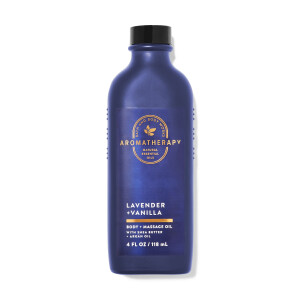 Bath & Body Works® Lavender Vanilla Aromatherapy...