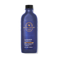 Bath & Body Works® Lavender Vanilla Aromatherapy Körperöl / Massageöl 118ml