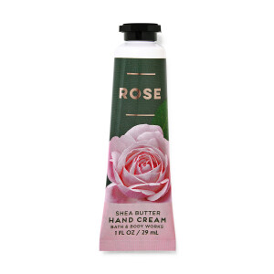 Bath & Body Works® Rose Handcreme 29ml