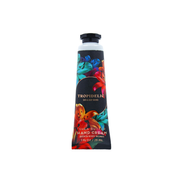Tropidelic Handcreme 29ml