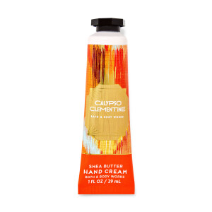 Bath & Body Works® Calypso Clementine Handcreme 29ml