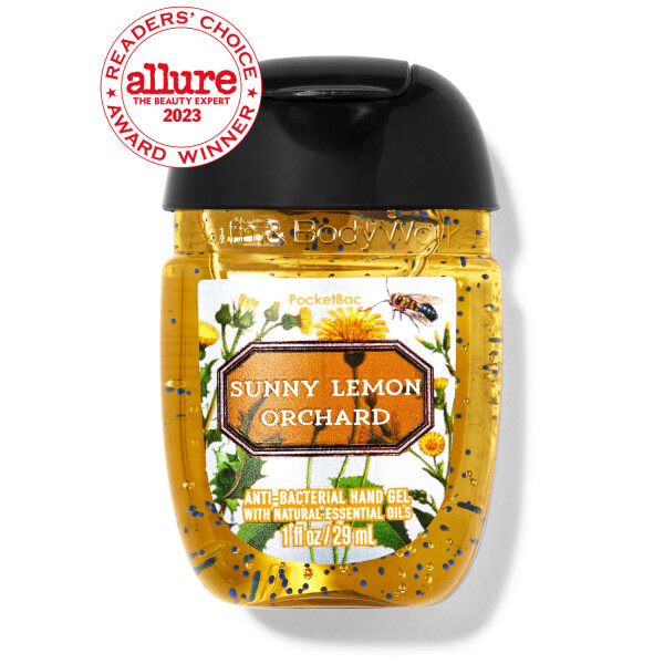 Bath & Body Works® Sunny Lemon Orchard Handdesinfektion 29ml