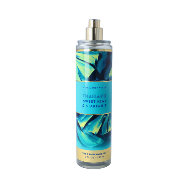 Sweet Kiwi & Starfruit - Thailand Body Spray 236ml