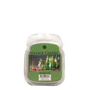 Village Candle&reg; Awakening Wachsmelt 62g