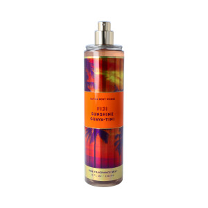 Sunshine Guava-Tini - Fiji Body Spray 236ml