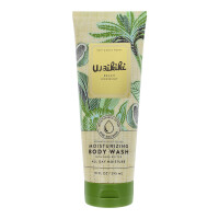 Waikiki Beach Coconut Body Wash 295ml