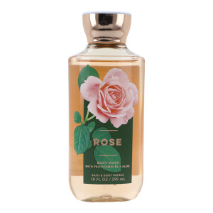 Rose Duschgel 295ml