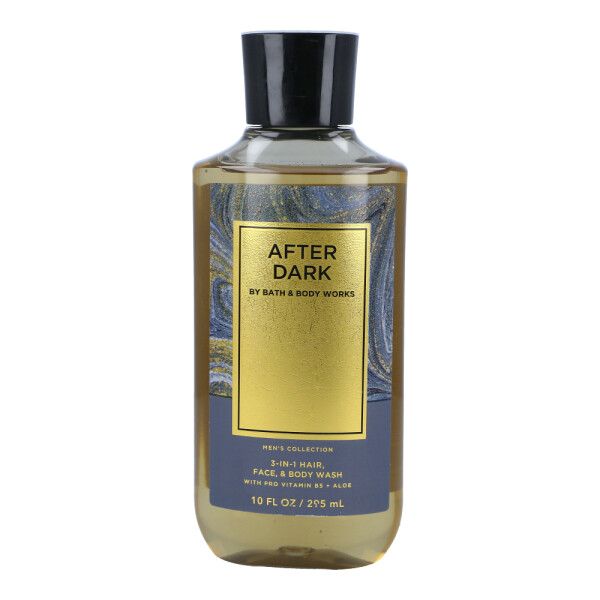 After Dark - For Men Duschgel 295ml