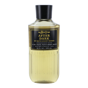After Dark - For Men Duschgel 295ml
