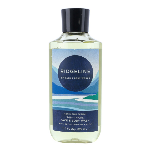 Ridgeline - For Men Duschgel 295ml