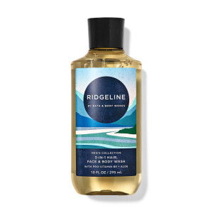 Bath & Body Works® Ridgeline - For Men Duschgel...