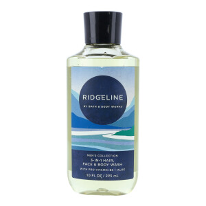 Ridgeline - For Men Duschgel 295ml