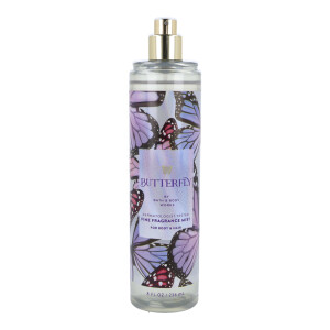 Butterfly Body Spray 236ml
