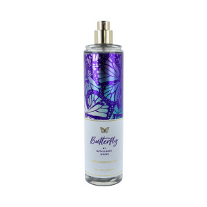 Butterfly Body Spray 236ml