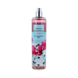 Hello Beautiful Body Spray 236ml
