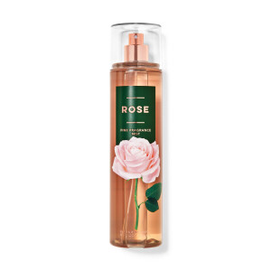 Bath & Body Works® Rose Body Spray 236ml