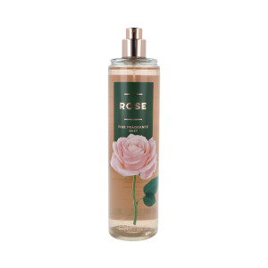 Rose Body Spray 236ml