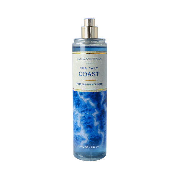 Sea Salt Coast Body Spray 236ml