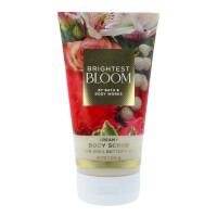 Brightest Bloom Exfoliating Body Scrub 226g