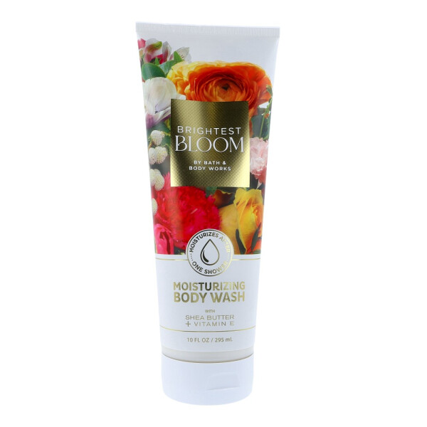 Brightest Bloom Body Wash 295ml