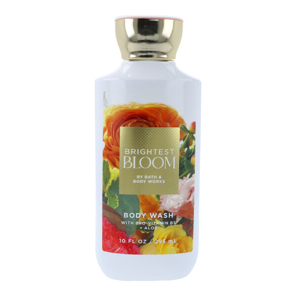 Brightest Bloom Duschgel 295ml